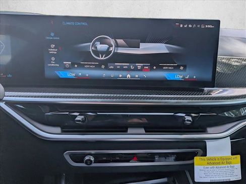 New 2026 BMW X5 M60i AWD/4WD image 12