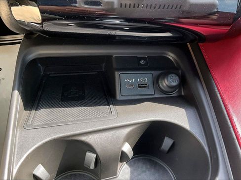 Used 2023 INFINITI QX50 Sport AWD/4WD image 32
