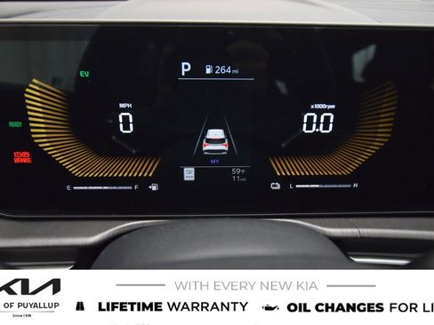 New 2026 Kia Sportage X-Line image 18