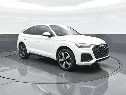 Used 2023 Audi Q5 2.0T Premium Plus w/ Premium Plus Package