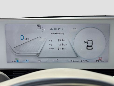 Used 2023 Hyundai Ioniq 5 SEL image 12