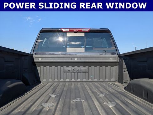 Used 2025 GMC Sierra 2500 Denali Ultimate image 16