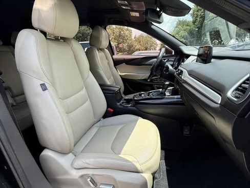 Used 2016 MAZDA CX-9 Grand Touring FWD image 17