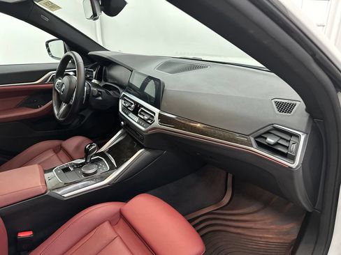 Used 2023 BMW 430i Gran Coupe w/ M Sport Package RWD image 22