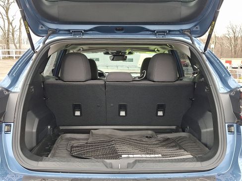 Certified 2024 Subaru Crosstrek 2.0i Premium image 29