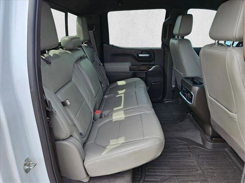 Used 2020 GMC Sierra 1500 SLT w/ SLT Premium Plus Package AWD/4WD image 24