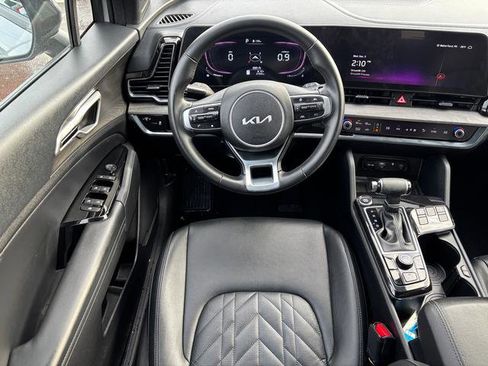 Used 2023 Kia Sportage X-Line image 20