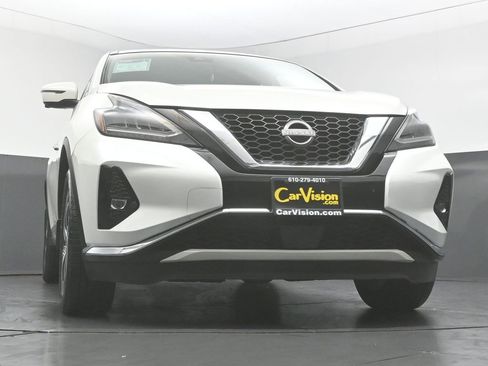Used 2023 Nissan Murano SL w/ SL Moonroof Package AWD/4WD image 47