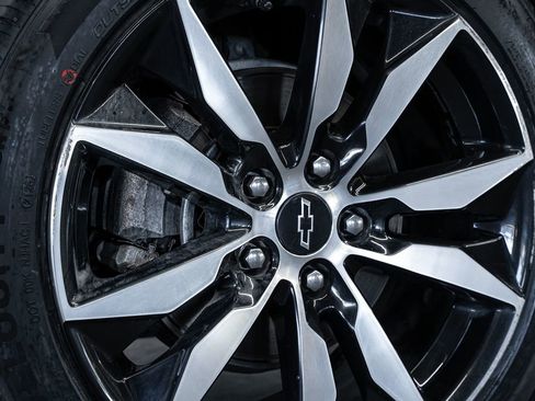 Used 2020 Chevrolet Malibu RS image 18