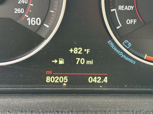 Used 2019 BMW 430i Convertible w/ M Sport Package RWD image 14