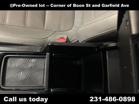 Used 2019 Honda CR-V EX-L image 24