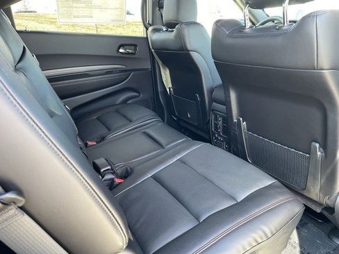 New 2026 Dodge Durango GT image 11