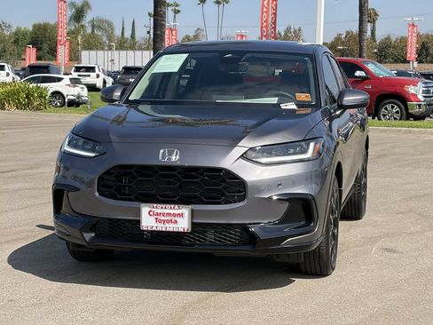 Used 2027 Honda HR-V EX-L image 45