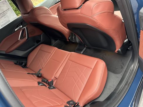 New 2026 BMW X1 xDrive28i w/ Technology Package image 32