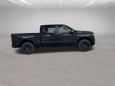 New 2026 Chevrolet Silverado 1500 RST w/ RST All Star Premium Package AWD/4WD image 14