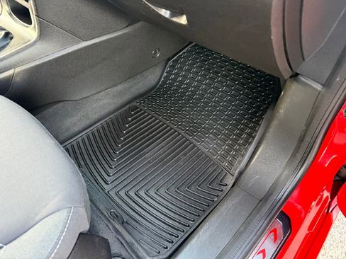 Used 2014 Ford Fiesta ST image 22