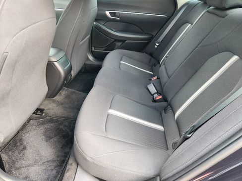 Used 2024 Hyundai Sonata SEL FWD image 30