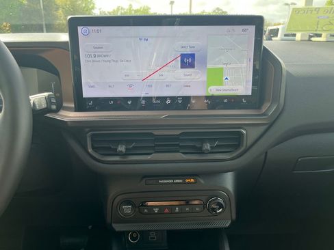 New 2026 Ford Bronco Sport Outer Banks w/ Outer Banks Tech Package+ image 23