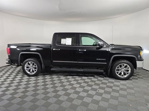 Used 2016 GMC Sierra 1500 SLT image 8
