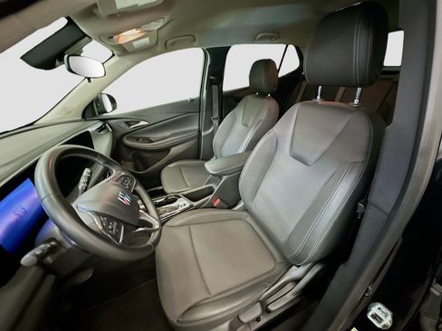 Used 2025 Buick Encore GX Preferred image 13