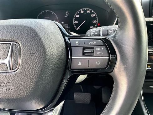Used 2023 Honda CR-V EX-L image 25