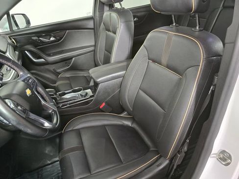 Used 2023 Chevrolet Blazer Premier AWD/4WD image 23