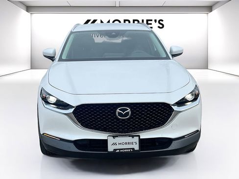 Used 2023 MAZDA CX-30 AWD 2.5 S w/ Preferred Package image 2