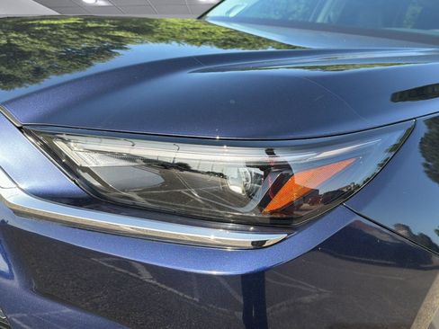Used 2025 Toyota Grand Highlander FWD image 12