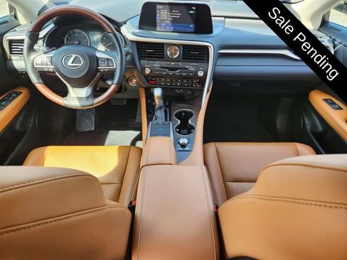 Certified 2021 Lexus RX 350 AWD w/ Premium Package image 15