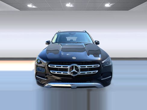 New 2026 Mercedes-Benz GLE 350 4MATIC image 6