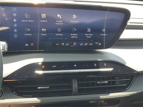 New 2025 Buick Enclave Avenir w/ Super Cruise Package image 15