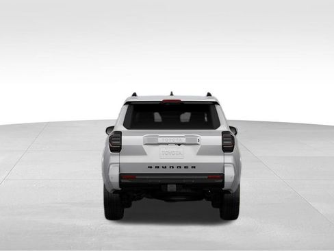New 2026 Toyota 4Runner TRD Sport Premium image 10