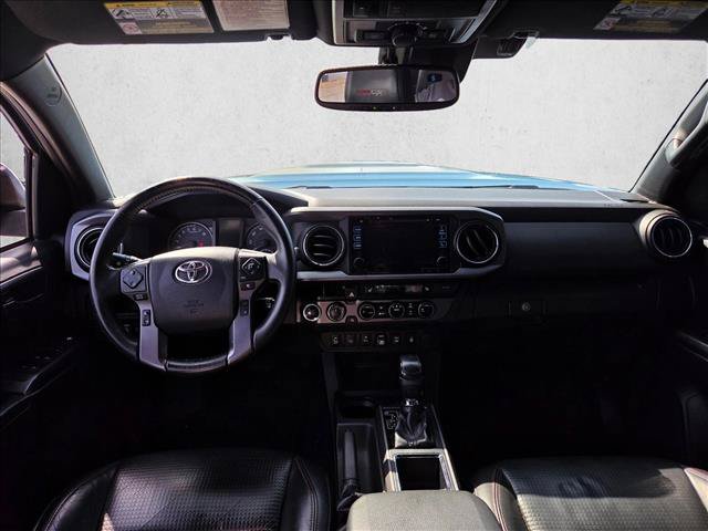 Used 2018 Toyota Tacoma TRD Pro AWD/4WD image 16