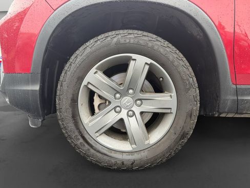 Used 2022 Honda Ridgeline RTL image 13
