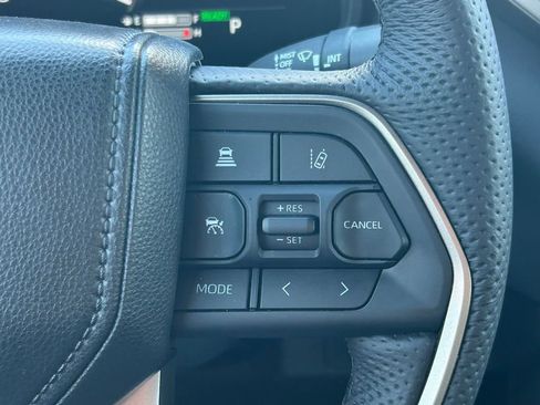 New 2026 Toyota Tundra Limited AWD/4WD image 45
