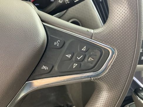 Used 2020 Chevrolet Malibu LT FWD image 28