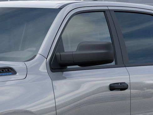 New 2025 RAM 1500 Tradesman image 12