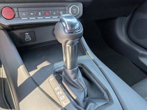 New 2026 Ford Mustang Coupe image 11