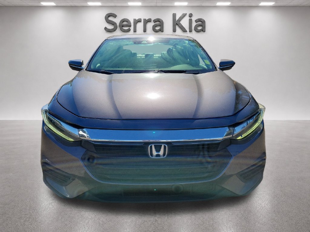 Used 2021 Honda Insight Touring image 9