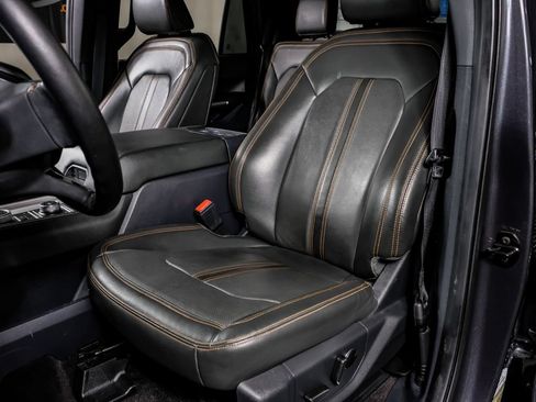 Used 2022 Ford Expedition Timberline AWD/4WD image 28