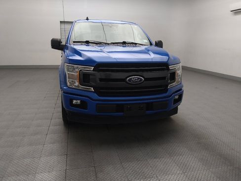 Used 2019 Ford F150 XLT w/ Equipment Group 302A Luxury RWD image 14