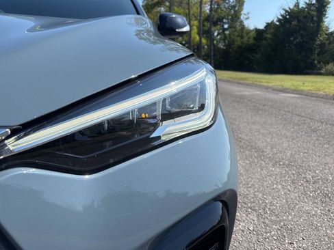 Used 2022 INFINITI QX55 Essential w/ Proassist Package image 9