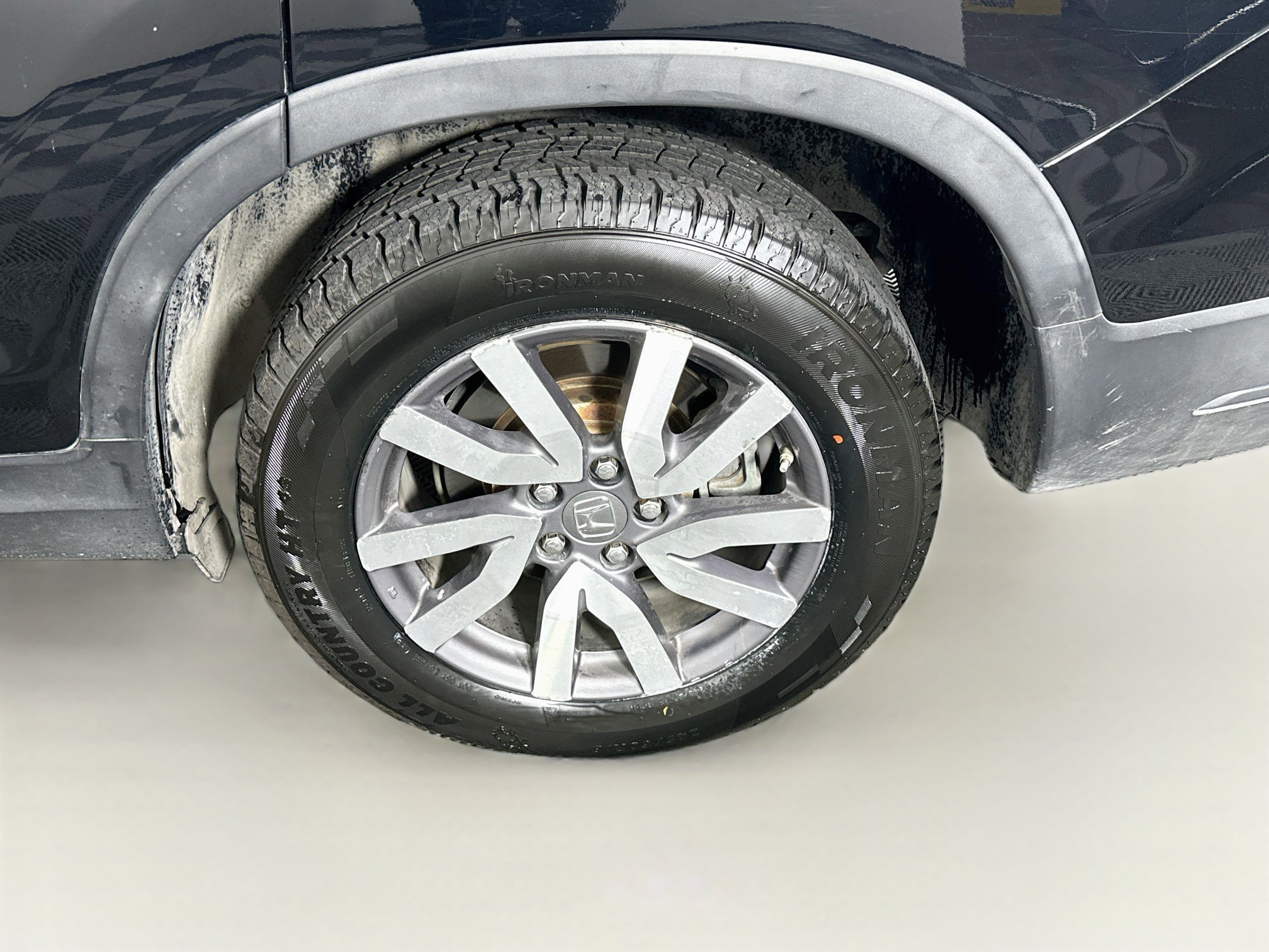 Used 2021 Honda Pilot EX-L image 11