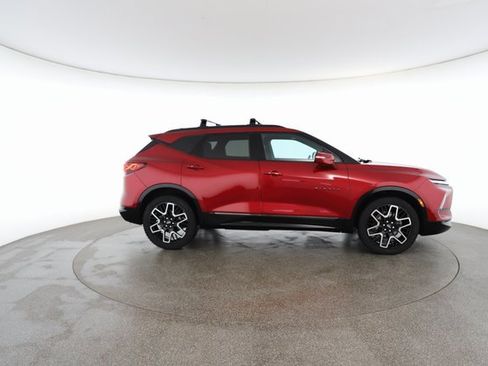 Used 2023 Chevrolet Blazer RS image 23