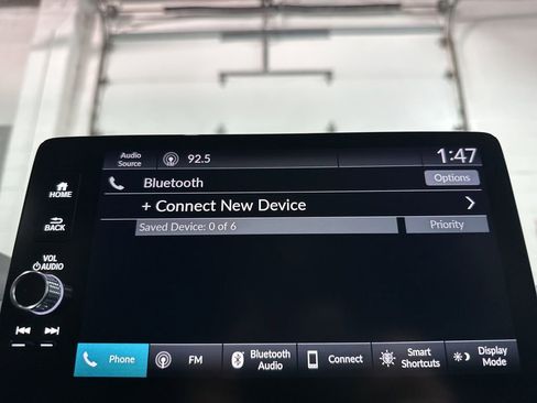 Used 2024 Honda Pilot TrailSport image 31