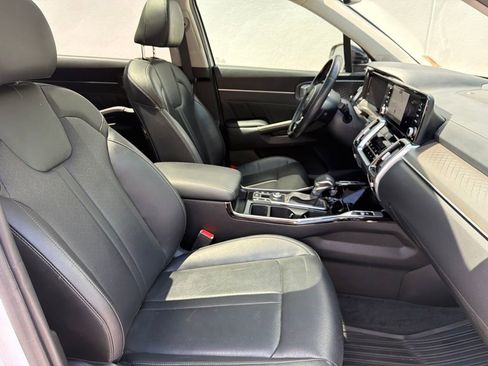 Used 2023 Kia Sorento SX FWD image 36