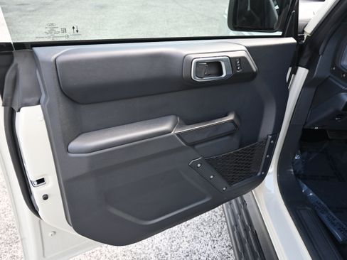 New 2026 Ford Bronco Outer Banks AWD/4WD image 15