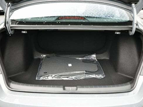 New 2026 Honda Civic Sport image 17