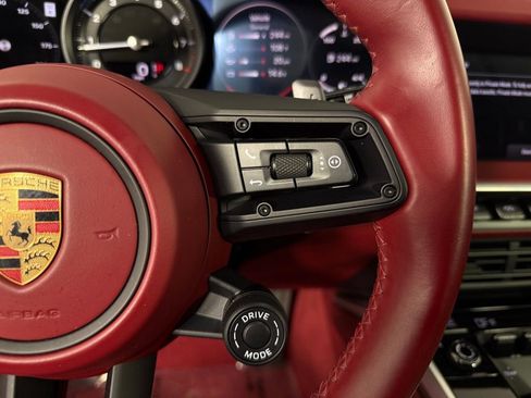 Certified 2022 Porsche 911 Carrera S image 28