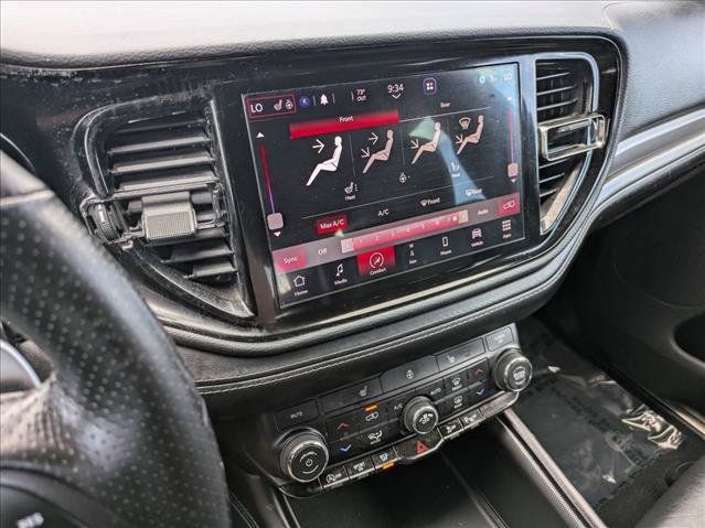 Used 2021 Dodge Durango GT AWD/4WD image 12